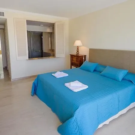 Daire Oceanview Luxury 063 Protaras