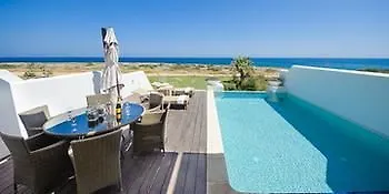 Daire Oceanview Luxury 063 *
