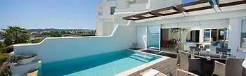 Daire Oceanview Luxury 063 Protaras