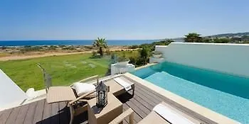 Oceanview Luxury 063 Daire *