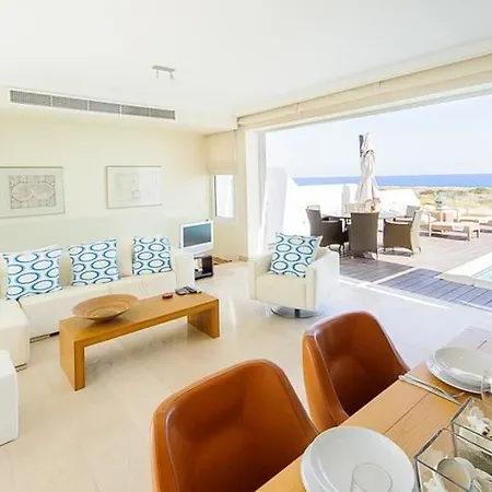 Daire Oceanview Luxury 063 *