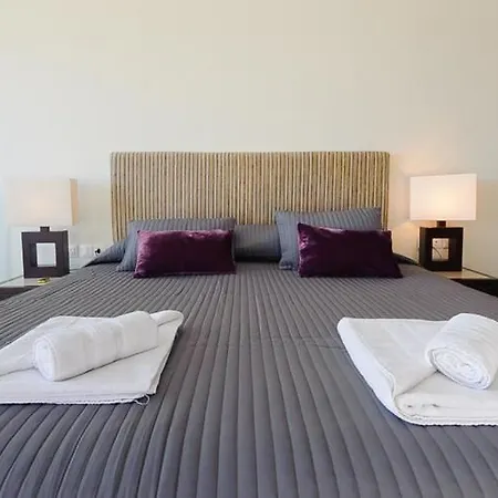 Daire Oceanview Luxury 063 *