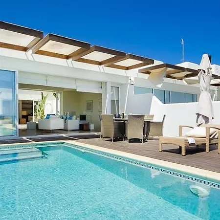 Apartament Oceanview Luxury 063 *