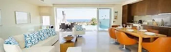 Apartament Oceanview Luxury 063 *