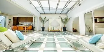Apartament Oceanview Luxury 063 *