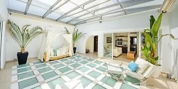 Apartament Oceanview Luxury 063 *