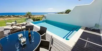Apartament Oceanview Luxury 063 *