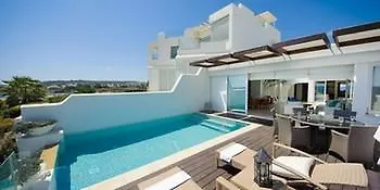 Oceanview Luxury 063 Apartament Protaras