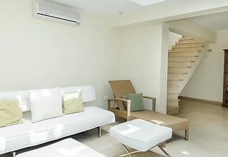 Apartament Oceanview Luxury 063 *