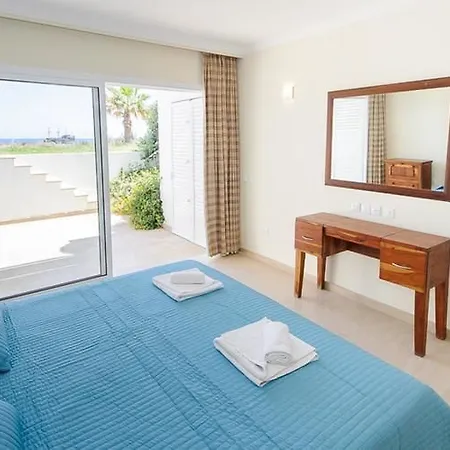 Oceanview Luxury 063 * Protaras