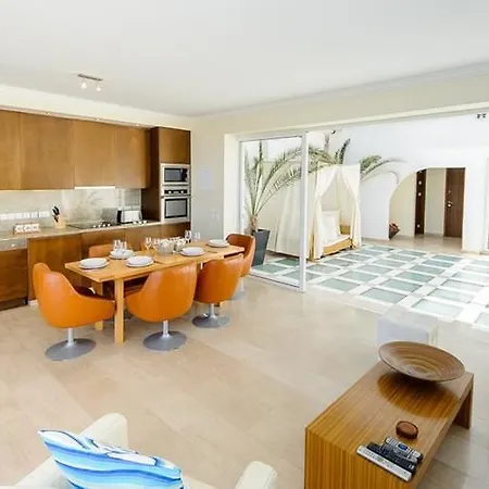Oceanview Luxury 063 * Protaras