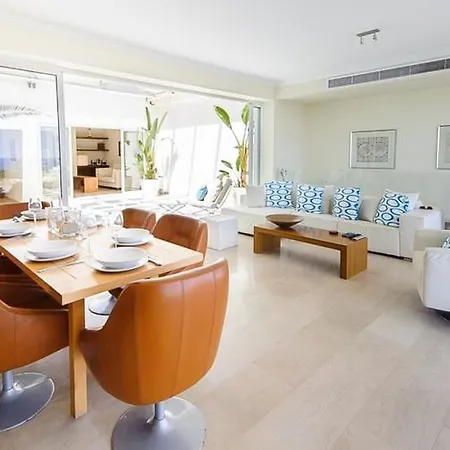 Apartament Oceanview Luxury 063 *